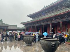 -开封府