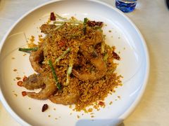 -香港狮子山下·明星粤菜餐厅(北苑店)