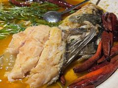 -清水亭湖北菜(大屯DT51店)