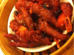 iphone_upload_pic-家味螺蛳粉&烤鱼(五角场店)