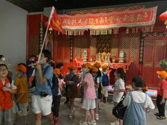 -中国闽台缘博物馆