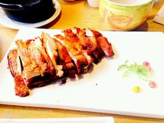 -小放牛河北菜(军校店)
