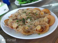 -明记海鲜大排档(巽寮湾店)