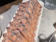 -尚尚仙·酸汤猪手·猪肚鸡火锅(华联万柳购物中心店)