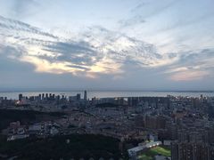 -青岛电视塔