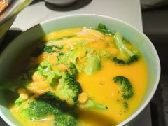 豆汤时蔬-麻六记(新天地店)