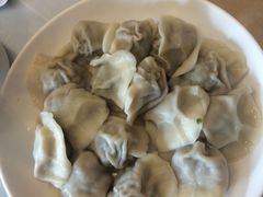 -大清花饺子(五五路店)