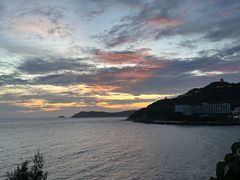 -东澳岛