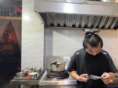 -00后的烤串·扬州地标烧烤(大运河博物馆店)