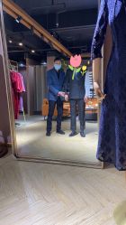 -钴蓝西服定制·男士礼服租赁(鄞州店)