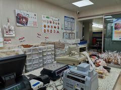 -爱德顺糕点食屋(利民道店)