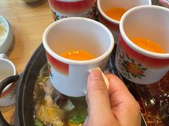 -歪胖子·山野鲜货火锅(南通长江镇店)