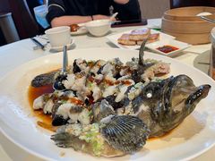 -利苑酒家(金宝店)