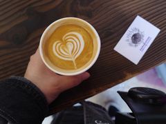 -HANA COFFEE(长寿路店)
