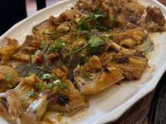 豆豉头尾-阿多私房菜(顺德店)