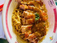 -憶廟街 X 沙角邨(太古城店)