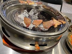 -本炙炭烤·蒲烧活鳗料理店(金沙洲店)