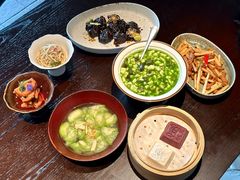 -卯时·龙光雅宴·精致锡帮菜(惠山古镇店)
