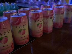 -HIB HUB公社(解放西路店)