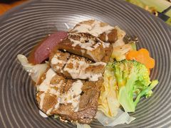 -鳗鱼家·深夜食堂(军博店)