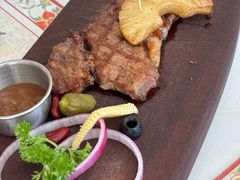 -城堡俄式西餐厅(中央大街索道店)