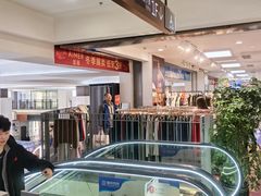 -盛京大奥莱(沈阳奥体店)