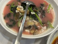 -东兴楼饭庄(六里桥店)