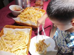 -Geneva日内瓦餐厅(西郊宝成花苑店)