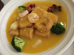 -国贸旋转餐厅(国贸广场店)