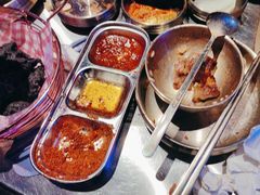 -入火韩国烤肉(凯旋广场店)