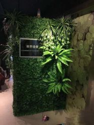 -藤野造型·专业烫染店