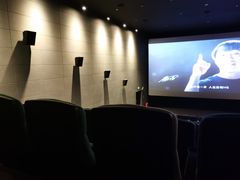 -CGV影城(滨江天街IMAX店)
