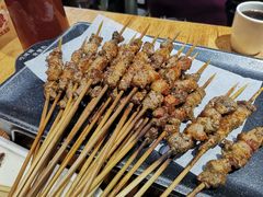 -管氏翅吧(护国寺店)