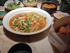 -锦府盐帮·李宅(领展购物广场中关村店)