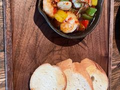 -Q MEX 库迈墨西哥餐吧(三里屯店)
