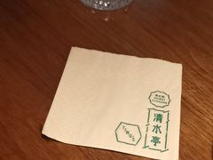 -清水亭湖北菜(大屯DT51店)