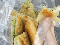 -咏春葱油饼(德政中路店)