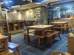 -阳阳老火锅(小南门店)