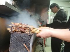 -同来顺烧烤餐厅(哈尔滨道店)