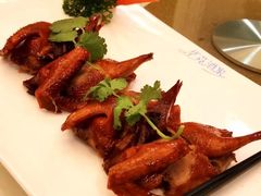 -黄埔华苑酒家(黄埔店)