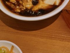 -平娃三宝烧烤·面食(南小街店)