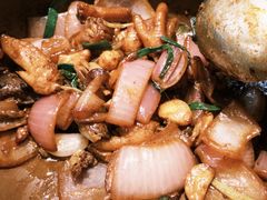 -胡须佬鸡煲四季火锅店(石厦西村直营店)