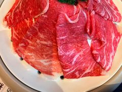 -大牛寿喜烧·和牛放题(香港广场店)
