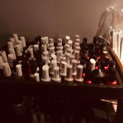 -时尚殿堂·颜SPA