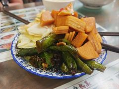 -老西安韩记三鲜煮馍(四府街店)