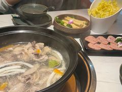 -狐狸爱上椰子鸡(滨江星光大道店)