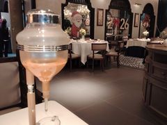 -狮拾久·现代新加坡料理(壹方城店)