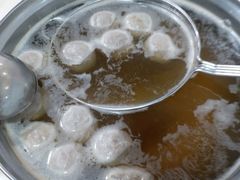 牛骨湯底-菜忠潮州牛肉店(岗厦店)