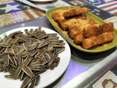 -沪上名羊天下•烤羊腿•东北烧烤•小龙虾(浦东直营总店)