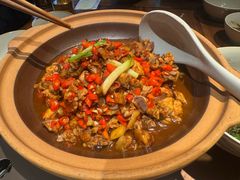 -田小狗的饭店(才子佳郡店)